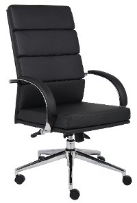 Black Executive Office Chair