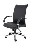 Black Executive Office Chair -3