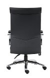 Black Executive Office Chair -4