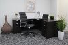 Black Executive Office Chair-2
