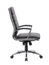 Black Executive Office Chair-5