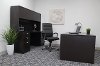 Black Executive Office Chair-6