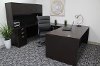 Black Executive Office Chair-7
