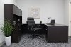 Black Executive Office Chair-8