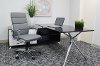 Gray Executive Chair-2