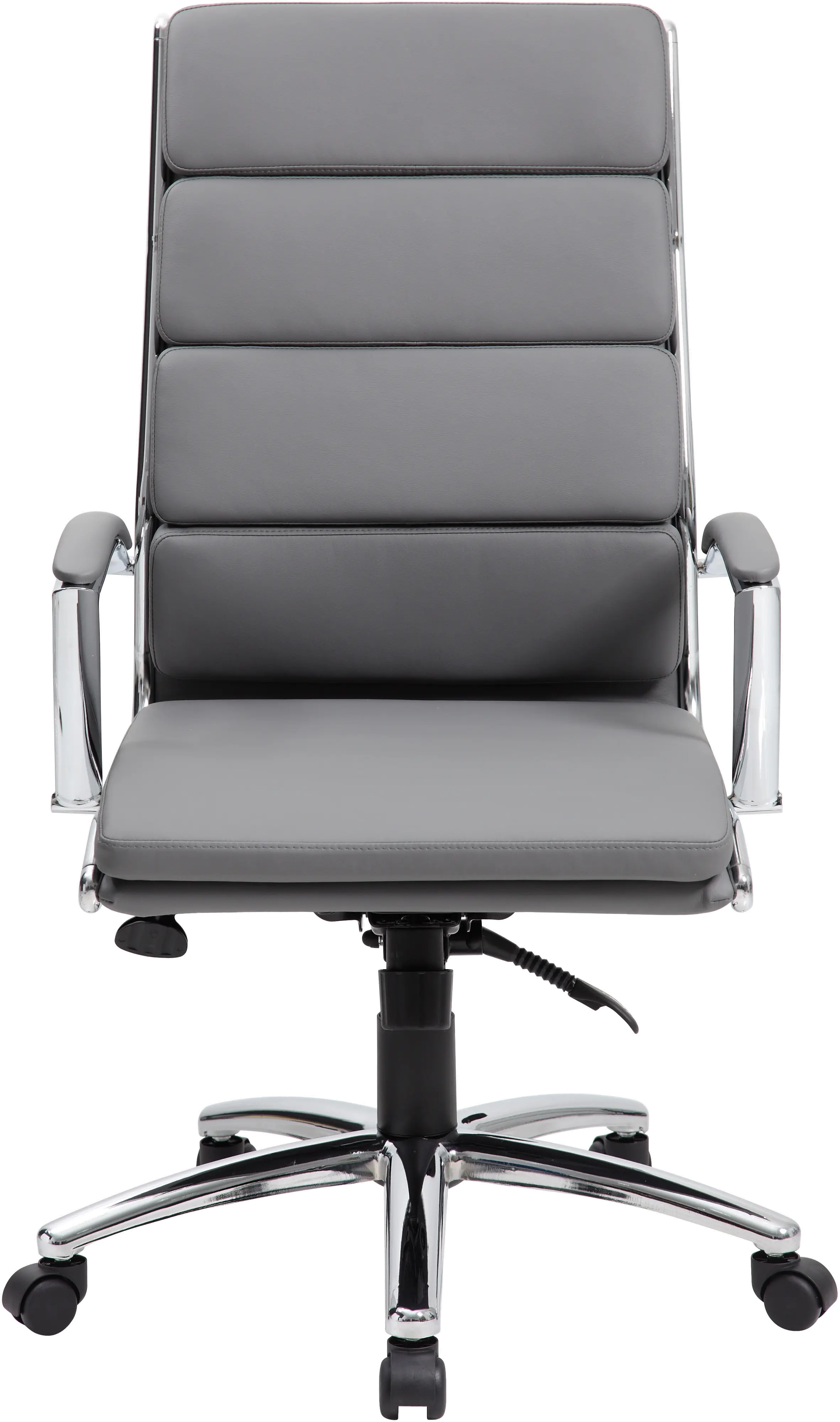 Gray Executive Chair-3