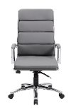 Gray Executive Chair-3