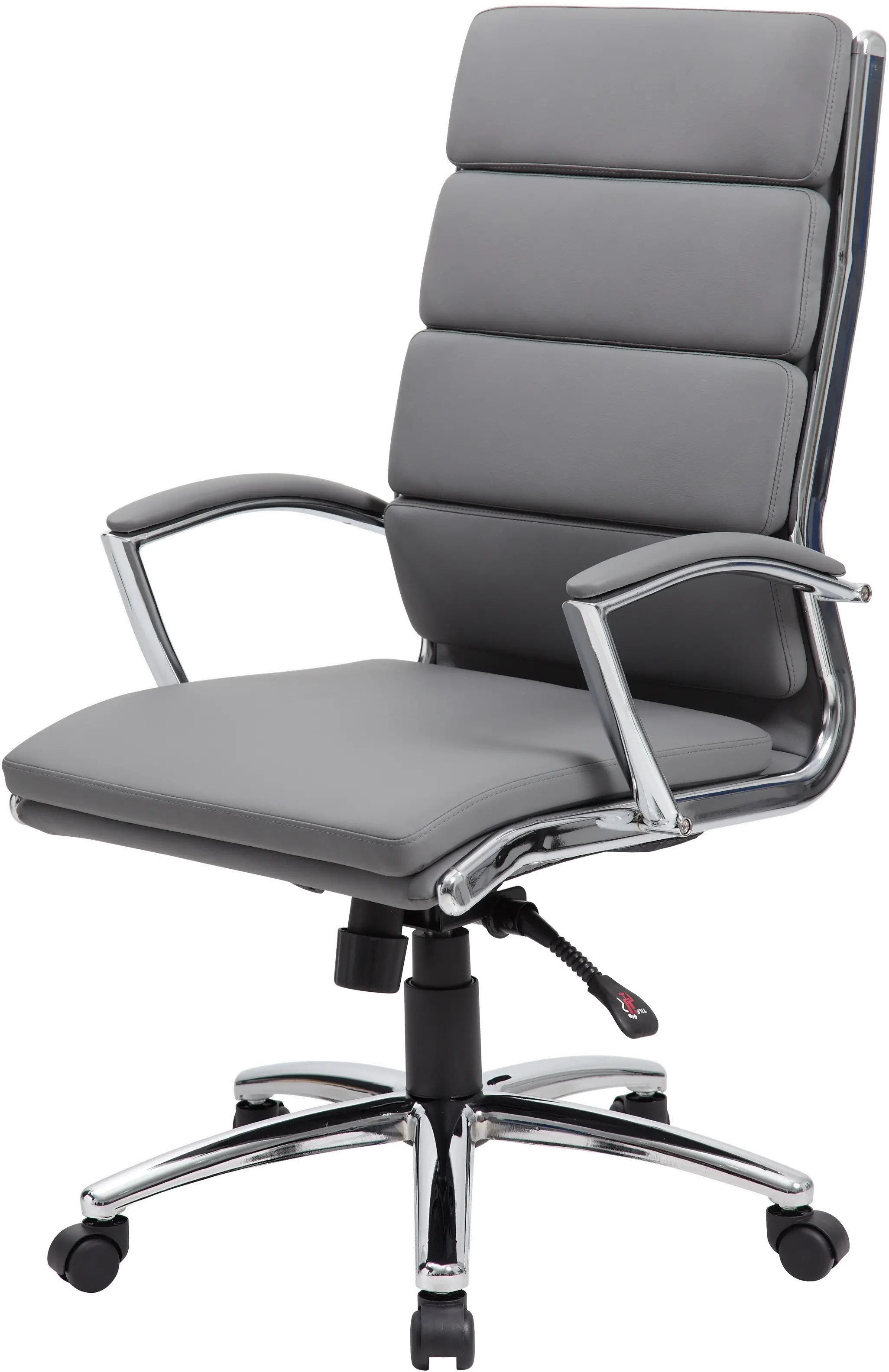 Gray Executive Chair-4