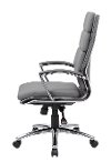 Gray Executive Chair-5