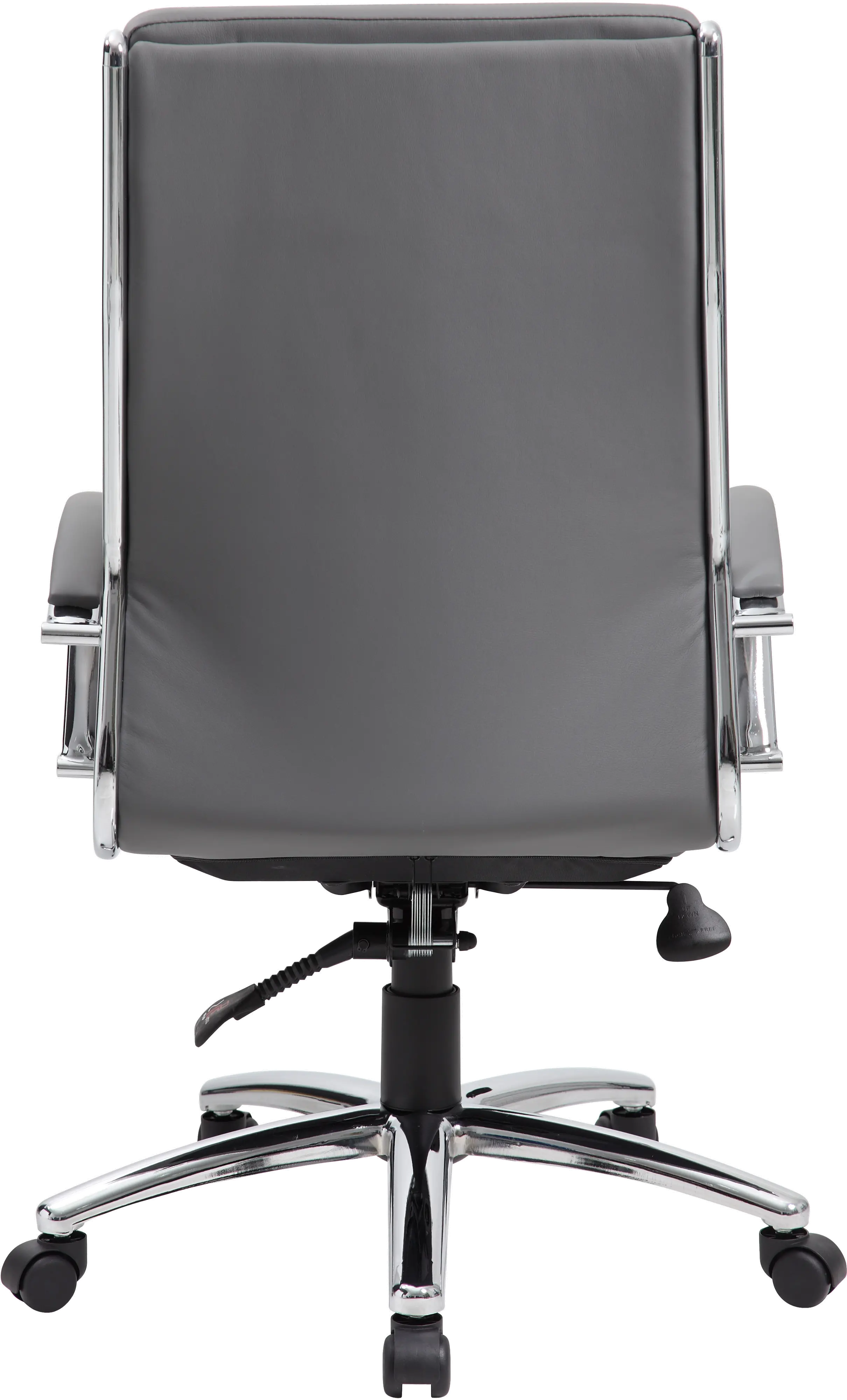 Gray Executive Chair-6