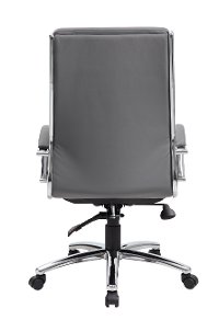 Gray Executive Chair-6