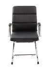 Black Executive Guest Chair-4