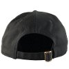 APP233 Traeger Grill Black Curved Bill Adjustable Hat-3
