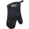 APP154 Traeger Grill Black Canvas BBQ Mitt-2