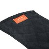 APP154 Traeger Grill Black Canvas BBQ Mitt-3