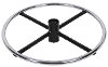 Black Multi-Function Drafting Stool-4