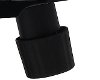 Black Multi-Function Task Chair-6