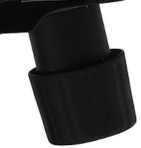 Brown High-Back Executive Office Chair-2