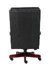 Black Executive Office Chair-3