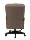 Brown High-Back Office Chair-3
