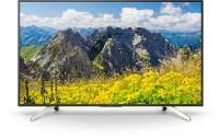 KD55X750F Sony 55 Inch 4K UHD Smart Android TV