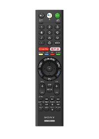 KD65X750F Sony 65 Inch 4K UHD Smart Android TV-8