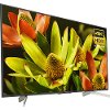 XBR60X830F Sony X830F Series 60 Inch LED 4K Ultra HD HDR Smart TV (Android TV)-2