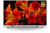XBR65X850F Sony X850F Series 65 Inch 4K Ultra HD HDR Android Smart TV