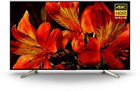 XBR65X850F Sony X850F Series 65 Inch 4K Ultra HD HDR Android Smart TV