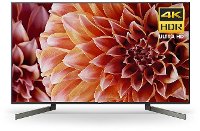 XBR49X900F Sony X900F Series 49 Inch 4K Ultra HD HDR Android Smart TV