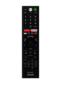XBR55X900F Sony X900F Series 55 Inch 4K Ultra HD HDR Android Smart TV-5