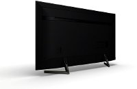 XBR55X900F Sony X900F Series 55 Inch 4K Ultra HD HDR Android Smart TV-6