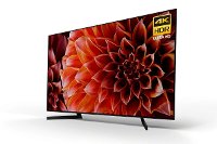 XBR65X900F Sony X900F Series 65 Inch 4K Ultra HD HDR Android Smart TV-2