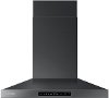 NK30K7000WG Samsung 30 Inch Chimney Hood - Black Stainless Steel