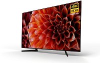 XBR75X900F Sony X900F Series 75 Inch 4K Ultra HD HDR Android Smart TV-2