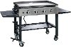 1565 Blackstone 36 Inch Liquid Propane Gas Griddle Stainless Steel-3