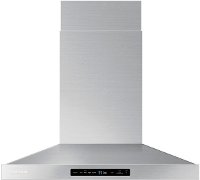 NK30K7000WS Samsung 30 Inch Chimney Hood - Stainless Steel