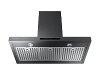 NK36K7000WG Samsung 36 Inch Chimney Hood - Black Stainless Steel-2