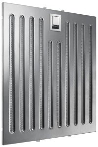 NK36K7000WG Samsung Chimney Hood - 36 Inch Black Stainless Steel-5