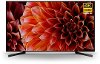 XBR85X900F Sony X900F Series 85 Inch 4K Ultra HD HDR Android Smart TV