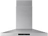 NK36K7000WS Samsung 36 Inch Chimney Hood - Stainless Steel