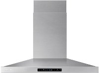 NK36K7000WS Samsung 36 Inch Chimney Hood - Stainless Steel