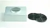 NK-AF030FNB Samsung Hood Recirculation Kit