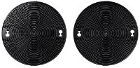 NK-AR050FNB Samsung Hood Replacement Charcoal Filter Kit