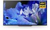 XBR55A8F Sony A8F Series 55 Inch OLED 4K Ultra HD HDR Smart TV (Android TV)