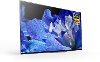XBR55A8F Sony A8F Series 55 Inch OLED 4K Ultra HD HDR Smart TV (Android TV)-3