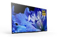 XBR55A8F Sony A8F Series 55 Inch OLED 4K Ultra HD HDR Smart TV (Android TV)-3