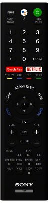 XBR55A8F Sony A8F Series 55 Inch OLED 4K Ultra HD HDR Smart TV (Android TV)-5