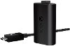 XB1 MIC S3V013 Microsoft Xbox One Play and Charge Kit