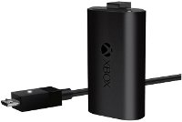 XB1 MIC S3V013 Microsoft Xbox One Play and Charge Kit